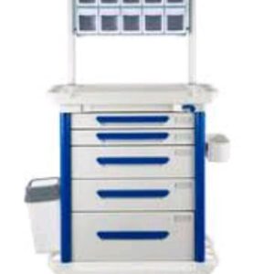 Medical Treatment Trolley