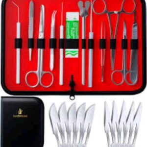 Surgical Dissection Kit