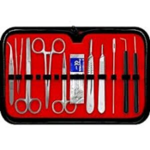 Biology Dissection Box