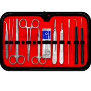 Lab Anatomy Dissection Kit