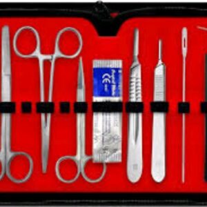 Advanced Dissection Kit