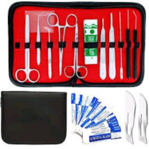 Anatomy Dissecting Kit