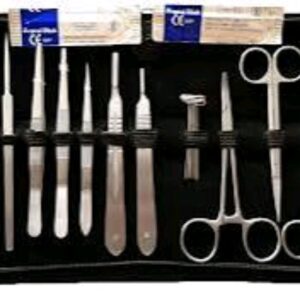 Dissecting Tool Set