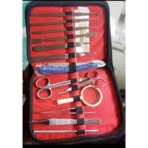 Student Dissection Kit