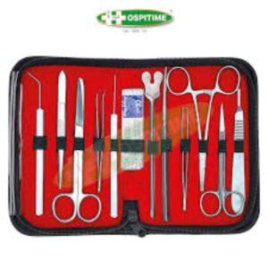 Anatomical Dissecting Set Kit