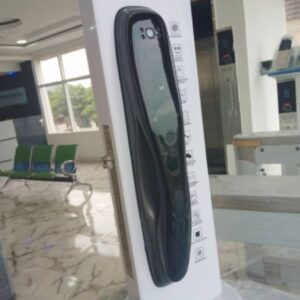 Smart Bluetooth finger print door handle lock