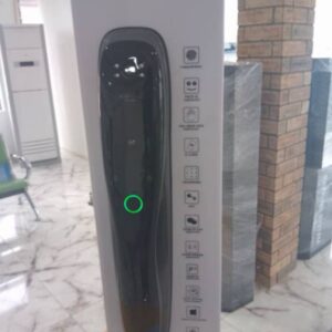 Digital door lock