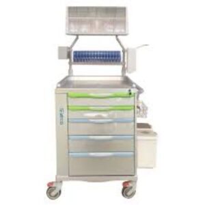 Medication Cart