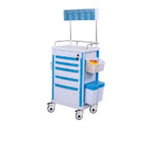 Drugs Trolley