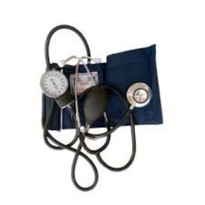 Stethoscope With Stethoscope