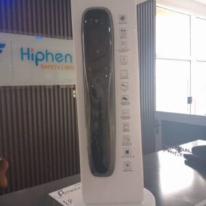 Best smart door lock with RFID
