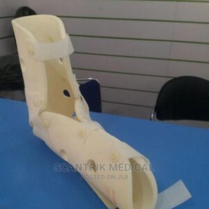 Portable Arm Brace Elbow Immobilizer