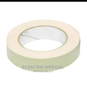 Laboratory Steam Autoclave Tape