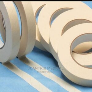 Autoclave Steam Sterilization Indicator Tape