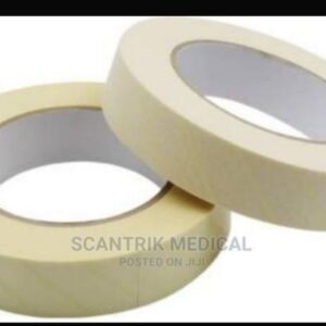 Steam Autoclave Indicator Tape