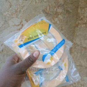 Medical Autoclave Indicator Tape For Steam Sterilization