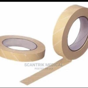 Autoclave Tape Medical