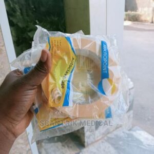 Hospital Autoclave Tape