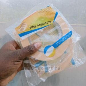 Autoclave Tape Clinical