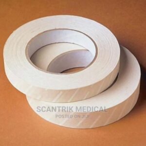 Medical Indicator Tape For Steam Sterilization