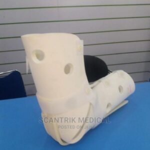 Cuff Support Brace