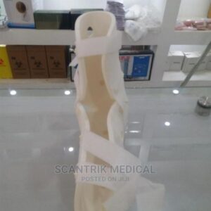 Breathable Arm Elbow Immobilizer