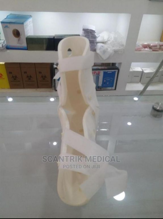 Arm Immobilizer Brace