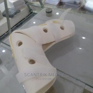 High Quality Elbow Immobilizer And Fracture Splint