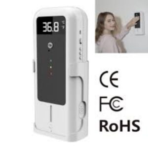 YAD-001 Infrared Thermometer Disinfectant Machine