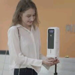 Generic Automatic Soap Dispenser