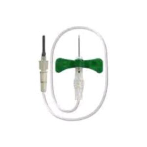 Generic BD Vacutainer