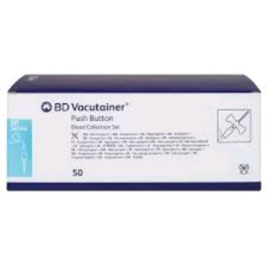Clinical BD Vacutainer