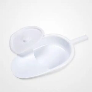 Durable Bed Pan