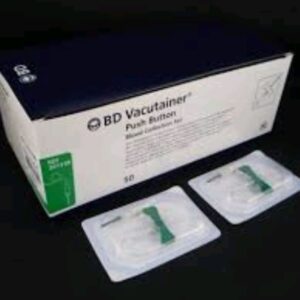 BD Vacutainer