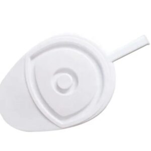 Bed pan plastic Medical