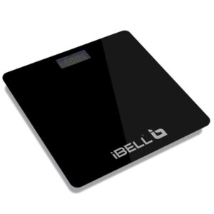 Personal Bathroom Weighing Scale