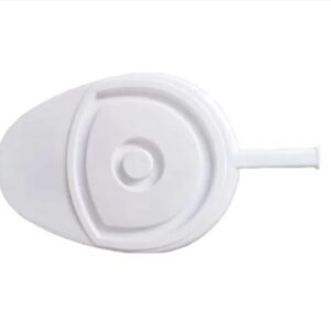 Bed Pan Basin Plastic