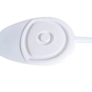 Deluxe Contoured Bed Pan
