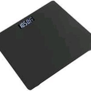 Home Bathroom Personal Scale