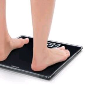 High Quality Medical Portable Bathroom Scale