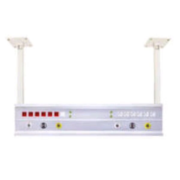 Medical Bead Head Panel