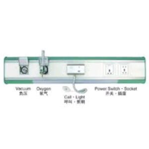 High Quality Hospital Bed Head Panel