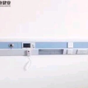 Bed Head Supply Unit