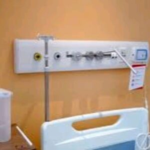 Bead Head Unit With Suction Terminal