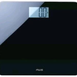 Bathroom Personal Scale