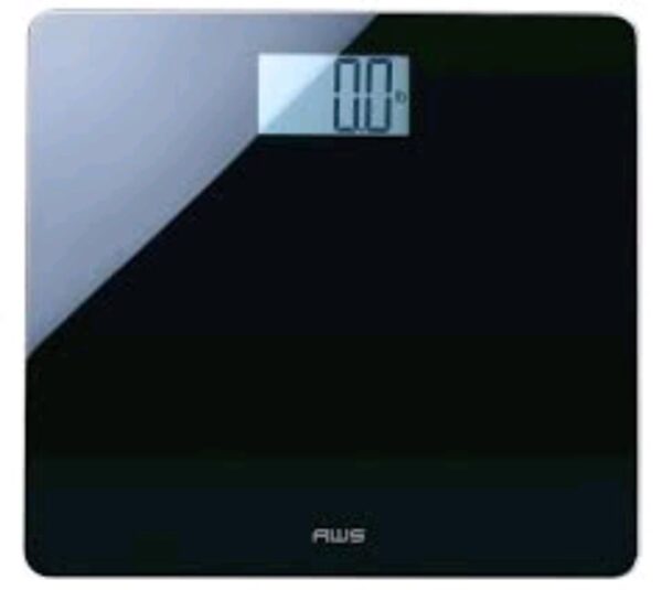 Bathroom Personal Scale