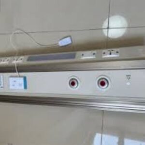 Medical Bed head Unit