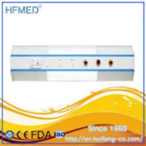 Bed Head Unit Switch,Lamp , Socket, Oxygen And Suction Terminal
