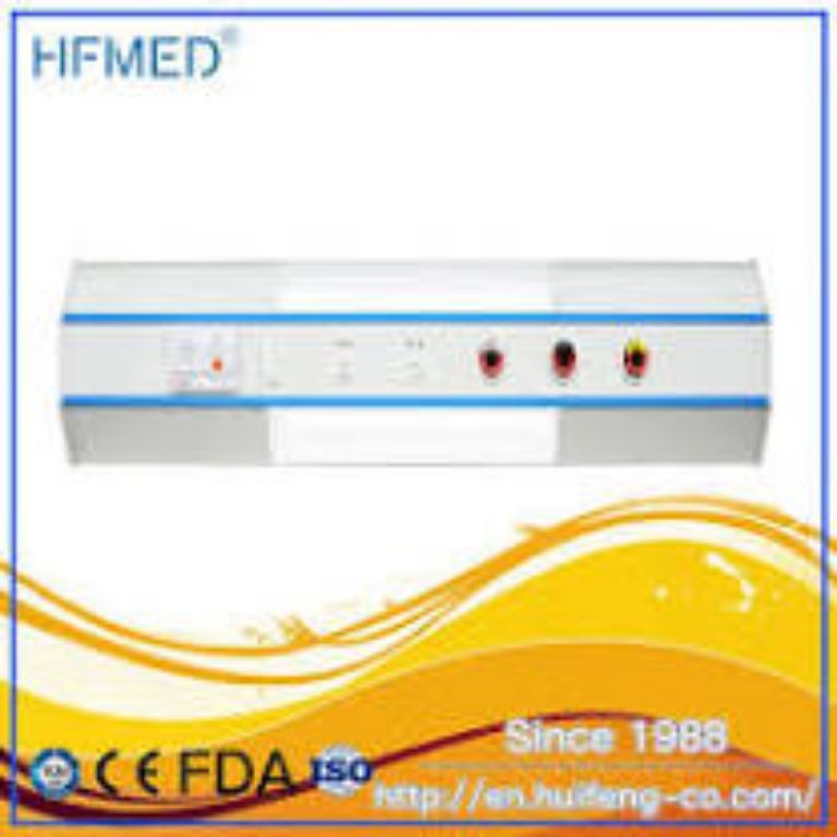 Bed Head Unit Switch,Lamp , Socket, Oxygen And Suction Terminal