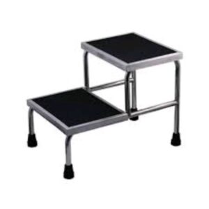 Wholesale Stainless Foot Stool